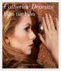 Catherine Deneuve: Film für Film, Buch