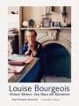 Louise Bourgeois: Femme Maison. Das Haus der Künstlerin, Buch