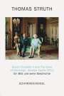 Thomas Struth: Queen Elizabeth II and The Duke of Edinburgh, Windsor Castle 2011, Buch