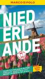 Britta Behrendt: MARCO POLO Reiseführer Niederlande, Buch