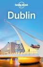 Fionn Davenport: Lonely Planet Reiseführer Dublin, Buch