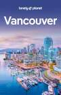 John Lee: Lonely Planet Reiseführer Vancouver, Buch