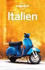 Cristian Bonetto: Lonely Planet Reiseführer Italien, Buch