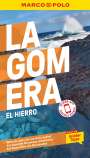 Michael Leibl: MARCO POLO Reiseführer La Gomera, El Hierro, Buch