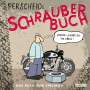 Martin Perscheid: Perscheids Schrauber-Buch: Cartoons zum Zweirad, Buch