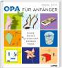 Frank van Ark: Opa für Anfänger, Buch