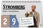 : Stromberg Büro-Countdown, Buch