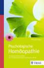 Philip M. Bailey: Psychologische Homöopathie, Buch