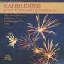 : Musik für Trompete & Orgel "Capriccioso", CD