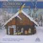 : Trompete & Orgel zur Weihnacht "Glorioso", CD