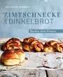 Ina-Janine Johnsen: Zimtschnecke und Dinkelbrot, Buch