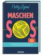Patty Lyons: Maschen SOS, Buch
