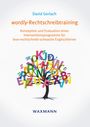 David Gerlach: wordly-Rechtschreibtraining, Buch