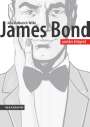 Julia Kulbarsch-Wilke: James Bond und der Zeitgeist, Buch