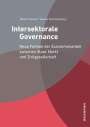 : Intersektorale Governance, Buch