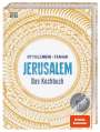Yotam Ottolenghi: Jerusalem, Buch