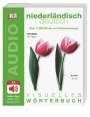 : Visuelles Wörterbuch Niederländisch Deutsch, Buch