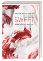 Yotam Ottolenghi: Sweet, Buch