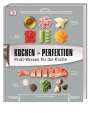 Stuart Farrimond: Kochen in Perfektion, Buch