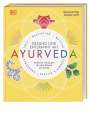 : Gesund und entspannt mit Ayurveda, Buch