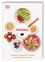 Fern Green: Porridge, Buch