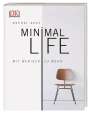 Rachel Aust: Minimal Life, Buch