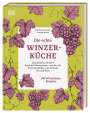 Christiane Leesker: Die echte Winzerküche, Buch
