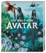 Joshua Izzo: Die Welt von Avatar, Buch