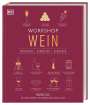 Marnie Old: Workshop Wein, Buch