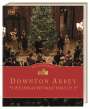 : Das offizielle Downton-Abbey-Weihnachtskochbuch, Buch