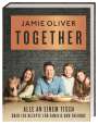 Jamie Oliver: Together - Alle an einem Tisch, Buch