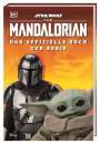 Matt Jones: Star Wars(TM) The Mandalorian Das offizielle Buch zur Serie, Buch