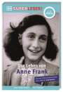 Stephen Krensky: SUPERLESER! Das Leben von Anne Frank, Buch