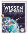 : Wissen für clevere Kids, Buch