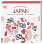 Achtsam & Kreativ. Japan, Buch
