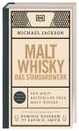 Michael Jackson: Malt Whisky, Buch