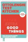 Yotam Ottolenghi: Ottolenghi Test Kitchen - Extra good things, Buch