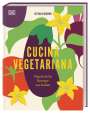 Cettina Vicenzino: Cucina Vegetariana, Buch