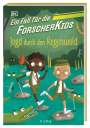 S. J. King: Ein Fall für die Forscher-Kids 5. Jagd durch den Regenwald, Buch