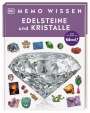 R. F. Symes: memo Wissen. Edelsteine und Kristalle, Buch
