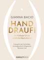 Gianna Bacio: Hand drauf!, Buch