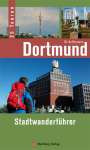 Uli Auffermann: Dortmund - Stadtwanderführer, Buch