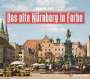 Henning Jost: Das alte Nürnberg in Farbe, Buch