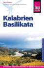 Peter Amann: Reise Know-How Reiseführer Kalabrien, Basilikata mit 30 Wandertouren, Buch