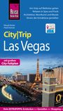 Peter Kränzle: Reise Know-How CityTrip Las Vegas, Buch