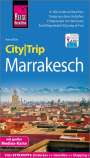 Astrid Därr: Reise Know-How CityTrip Marrakesch, Buch