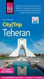 Hartmut Niemann: Reise Know-How CityTrip Teheran, Buch