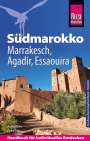 Astrid Därr: Reise Know-How Reiseführer Südmarokko mit Marrakesch, Agadir und Essaouira, Buch