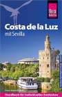 Hans-Jürgen Fründt: Reise Know-How Reiseführer Costa de la Luz - mit Sevilla, Buch