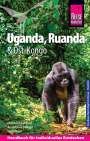 Christoph Lübbert: Reise Know-How Reiseführer Uganda, Ruanda, Ost-Kongo, Buch